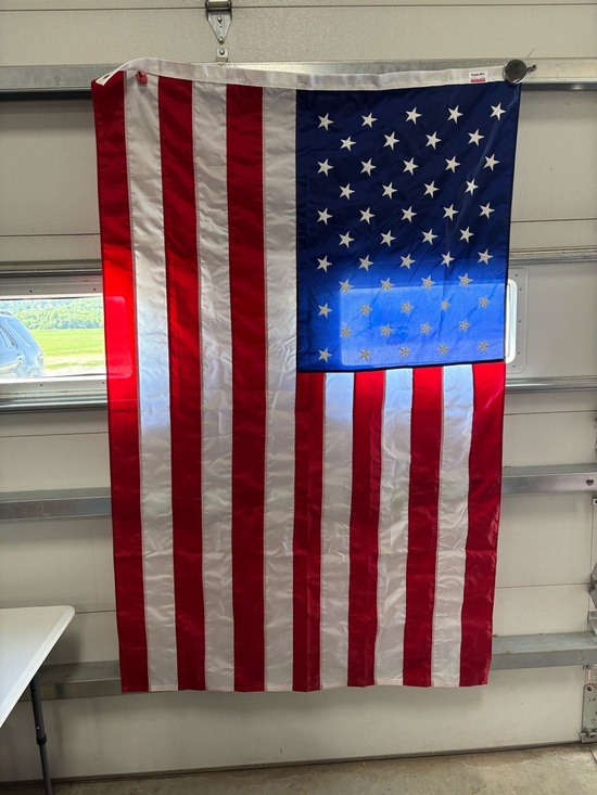 Other - American Flag  - Red, White & Blue